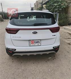 کیا سپۆرتاج